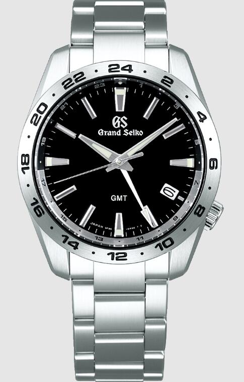 Grand Seiko Sport Kollektion Replica Watch SBGN027 Grand Seiko Sport Kollektion Replica Watch SBGN027